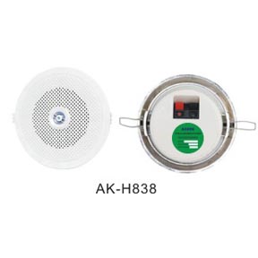 防水喇叭AK-H838