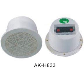 防水喇叭AK-H833