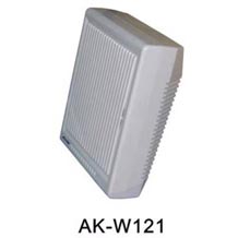 壁挂音箱AK-W121