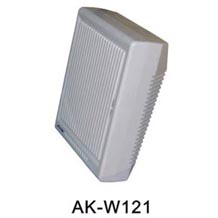 壁挂音箱AK-W121